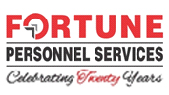 Fortune Logo